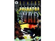 Aliens vs. Predator War 1 FN ; Dark Ho