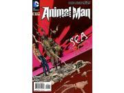 Animal Man 2nd Series 9 VF NM ; DC