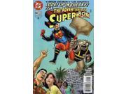 Adventures of Superman 541 FN ; DC