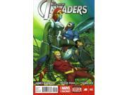 All New Invaders 2 VF NM ; Marvel