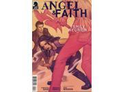 Angel Faith 11 VF NM ; Dark Horse