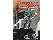 Action Comics 623 VF NM ; DC