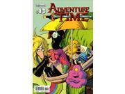 Adventure Time 13B VF NM ; Boom!