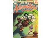 Adventure Comics 435 FN ; DC