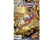 Adventure Comics 528 VF NM ; DC