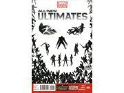 All New Ultimates 5 FN ; Marvel