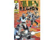 Alien Legion Vol. 1 3 VF NM ; Epic