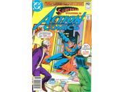 Action Comics 508 FN ; DC