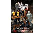 All New X Men TPB HC 1 VF NM ; Marvel