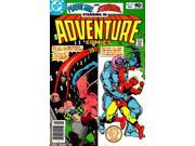 Adventure Comics 471 VG ; DC