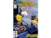 Advanced Dungeons Dragons 21 FN ; DC