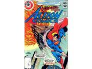 Action Comics 497A VG ; DC