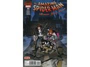 Amazing Spider Man Renew Your Vows 5 V