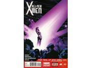 All New X Men 23 VF NM ; Marvel