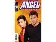Angel 3rd series 3SC VF NM ; Dark Hor
