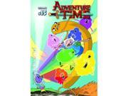 Adventure Time 15A VF NM ; Boom!