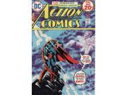 Action Comics 440 FN ; DC
