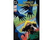 Advanced Dungeons Dragons 3 FN ; DC