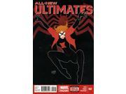 All New Ultimates 2 VF NM ; Marvel