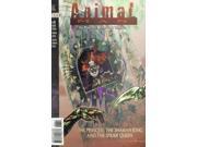 Animal Man 86 VF NM ; DC