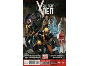 All New X Men 2 VF NM ; Marvel
