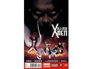 All New X Men 28 VF NM ; Marvel