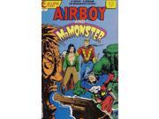 Airboy Mr. Monster Special 1 VF NM ; Ec