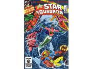 All Star Squadron 34 FN ; DC