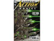 Action Comics Annual 11A VF NM ; DC