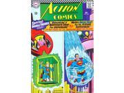 Action Comics 339 POOR ; DC