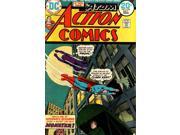 Action Comics 430 FN ; DC