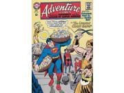 Adventure Comics 360 VG ; DC