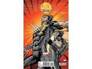 Age of Ultron 9 VF NM ; Marvel