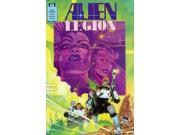 Alien Legion Vol. 2 9 VF NM ; Epic