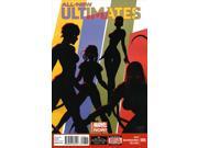 All New Ultimates 8 FN ; Marvel