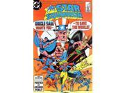 All Star Squadron 31 FN ; DC
