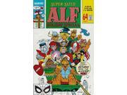 Alf Holiday Special 2 FN ; Marvel