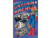 Adventures of Captain America 3 VF NM ;