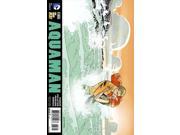 Aquaman 7th Series 37A VF NM ; DC