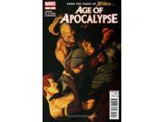 Age of Apocalypse 10 FN ; Marvel