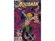 Aquaman 5th Series 5 FN ; DC