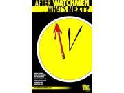 After Watchmen…What’s Next? 1 VF NM ; D