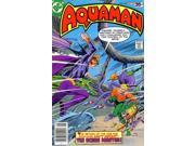 Aquaman 1st Series 63 VF NM ; DC