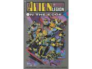 Alien Legion On the Edge 1 FN ; Epic