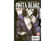 Anita Blake Vampire Hunter Guilty Pleas