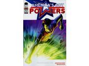 America’s Got Powers 3 VF NM ; Image