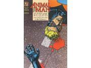 Animal Man 51 VF NM ; DC