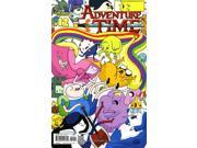 Adventure Time 12A VF NM ; Boom!