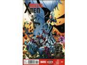 Amazing X Men 2nd Series 11 VF NM ; M