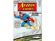 Action Comics 314 VG ; DC
